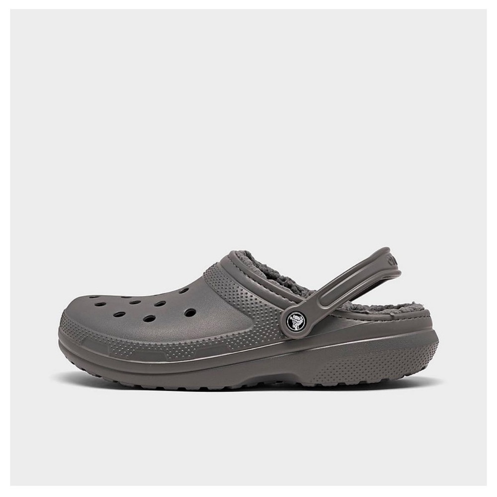 Classic Lines Crocs. US size 8.